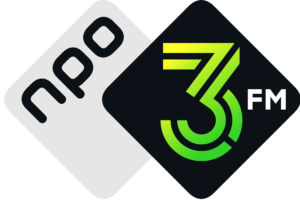 3FM logo