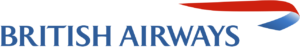 British Airways logo