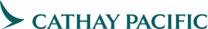 Cathay Pacific logo