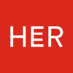 Her logo