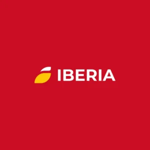 Iberia logo