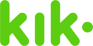 KIK logo