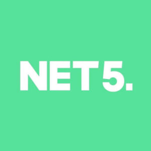 NET5 logo