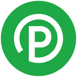 ParkMobile logo