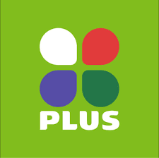 Plus logo