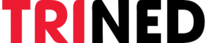 Trined logo