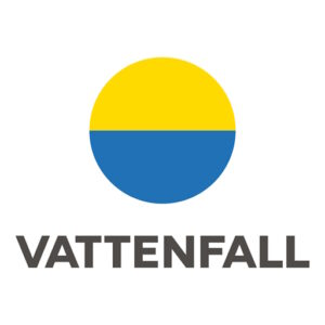 Vattenfall logo