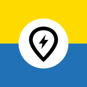 Vattenfall Incharge logo