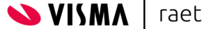 Visma Raet logo