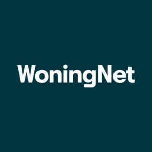 Woningnet logo
