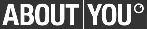 ABOUT YOU logo