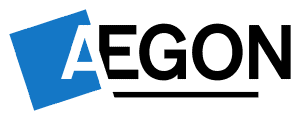 Aegon Bank logo
