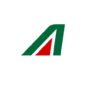 Alitalia logo