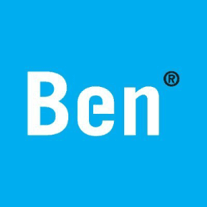 BEN logo