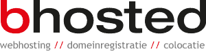 bHosted logo