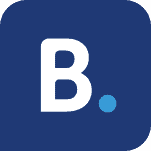 Booking Com logo