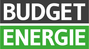 Budget Energie logo