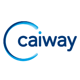 Caiway logo