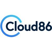 Cloud86.io logo