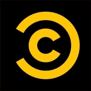 Comedy Central logo