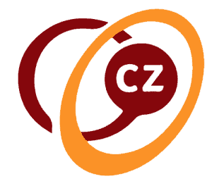 CZ logo