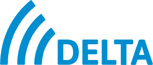 DELTA logo