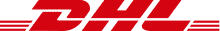DHL logo