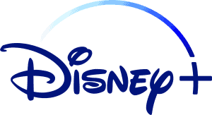 Disney Plus logo