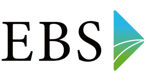 EBS logo