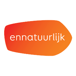 Ennatuurlijk logo