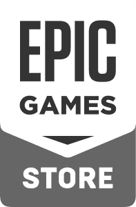 Epic Games Store logo