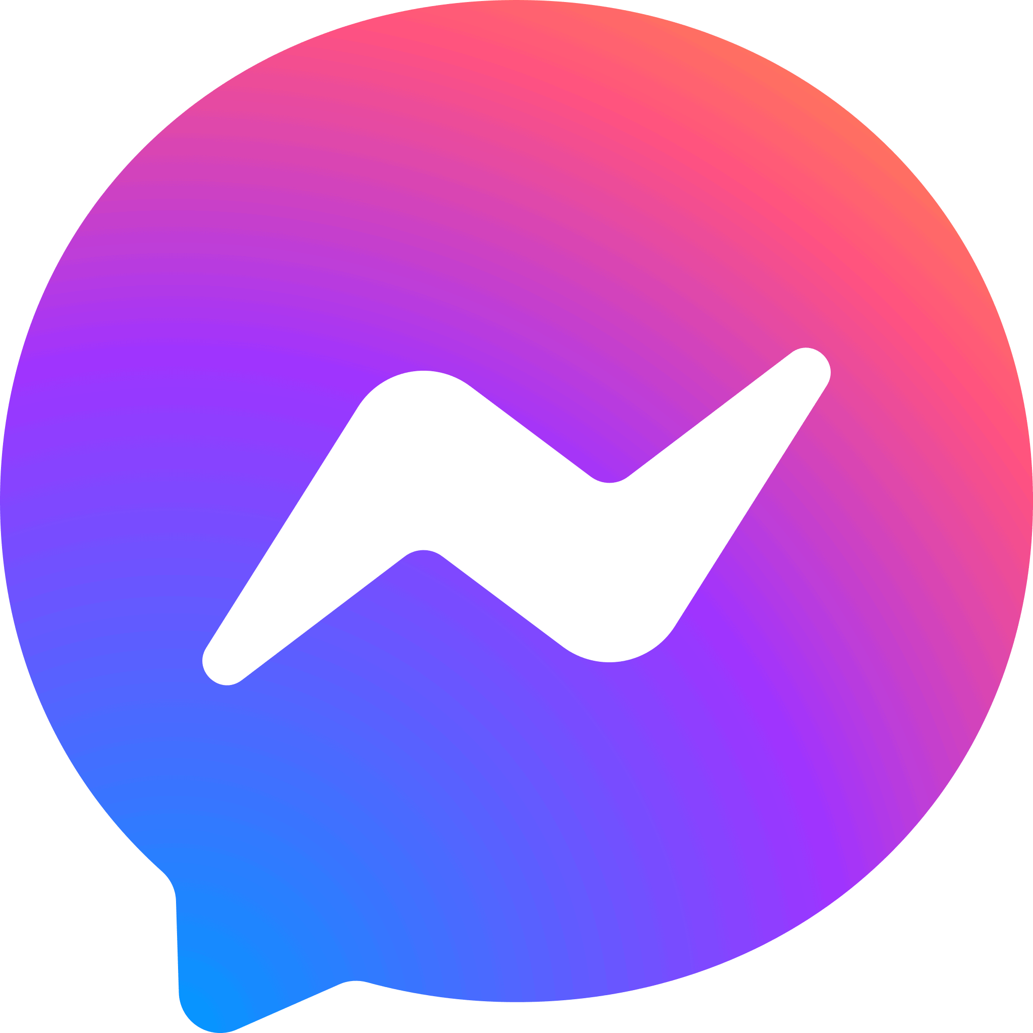 Messengerv Image Loading Facebook Messenger storing? Actuele status en live meldingen
