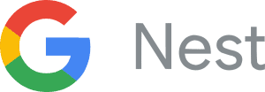 Google Nest logo