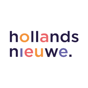 Hollandsnieuwe logo