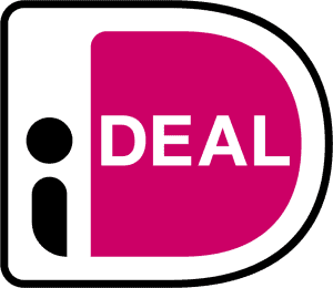 iDeal logo