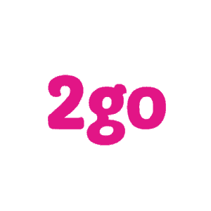 Kaartje2go logo