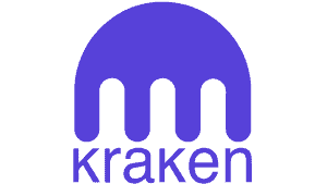 Kraken logo