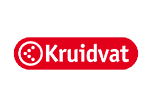 Kruidvat logo