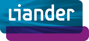 Liander logo