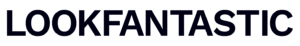 lookfantastic logo