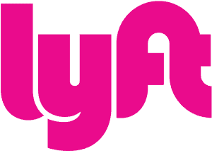Lyft logo