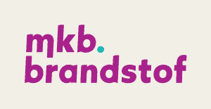 MKB Brandstof logo