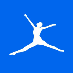 Myfitnesspal logo