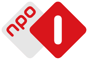 NPO 1 logo