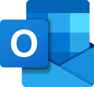 Outlook logo