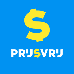 Prijsvrij logo