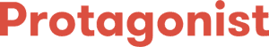 Protagonist logo