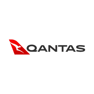 Qantas Airways logo
