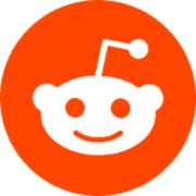 Reddit logo