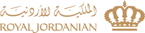 Royal Jordanian Airlines logo